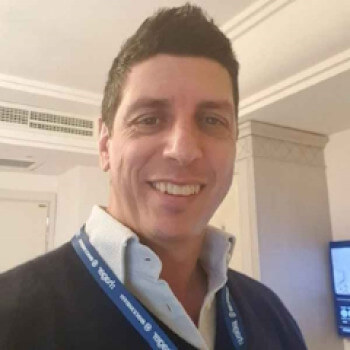 Massimiliano Carati